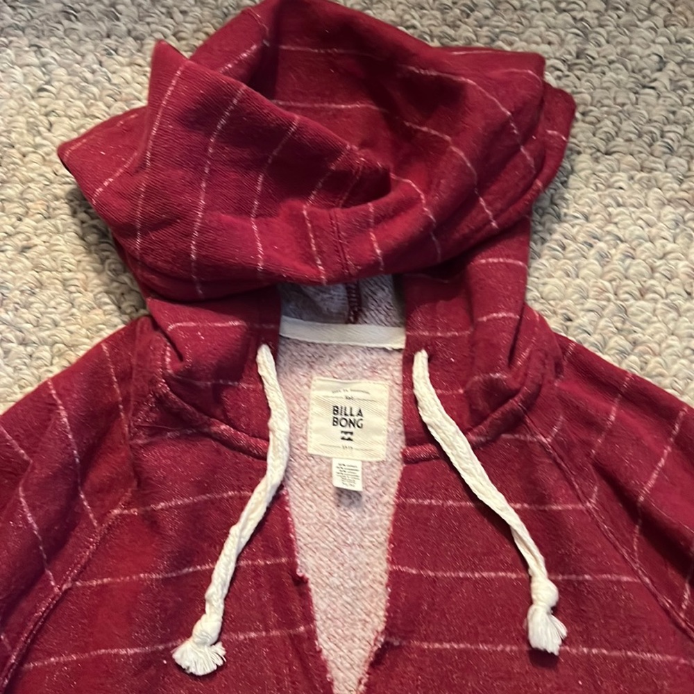 Billabong sweatshirt